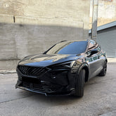 Front Splitter CUPRA Formentor